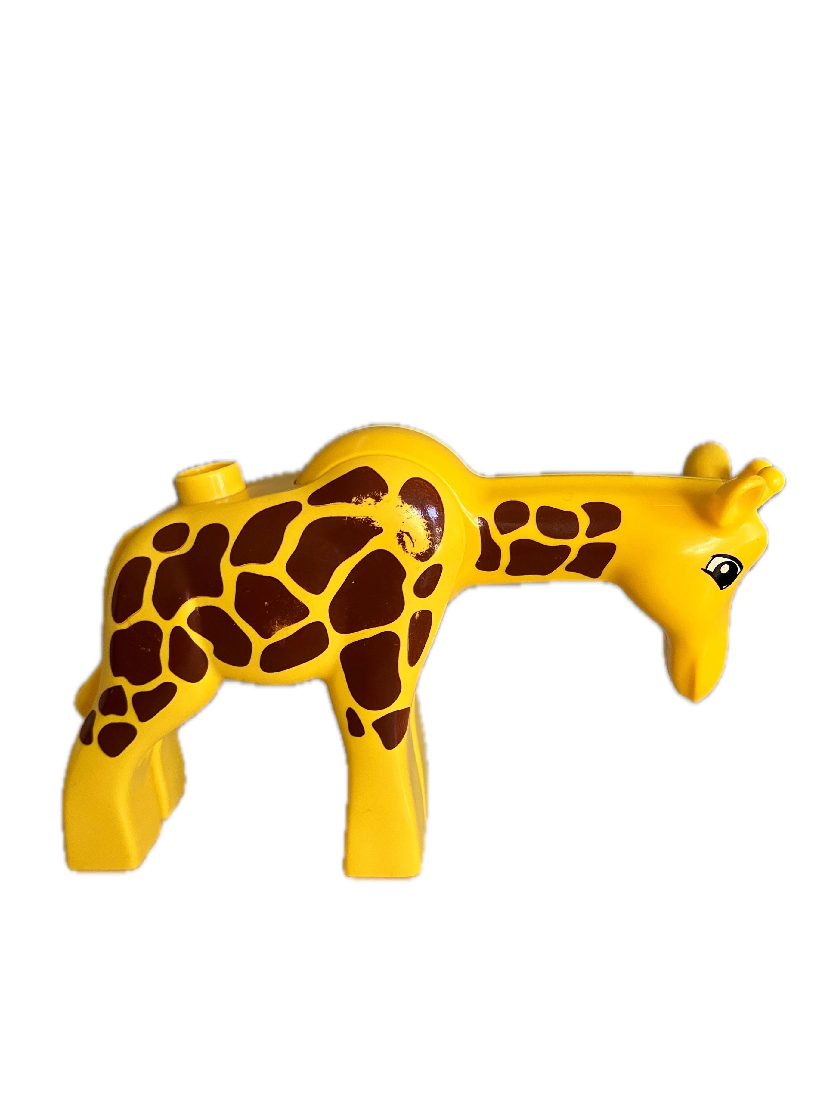 Lego® Duplo® žirafa starší typ